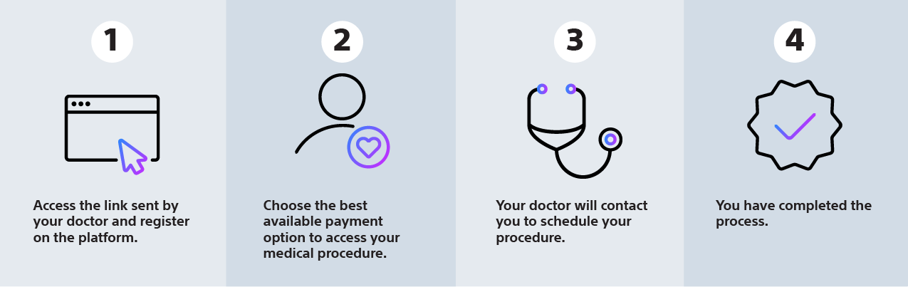 pasos para acceder a leap+