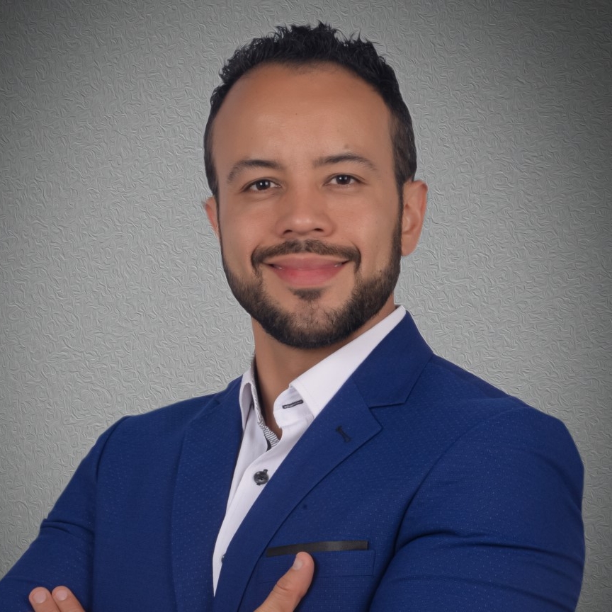 Andrea Delamarque